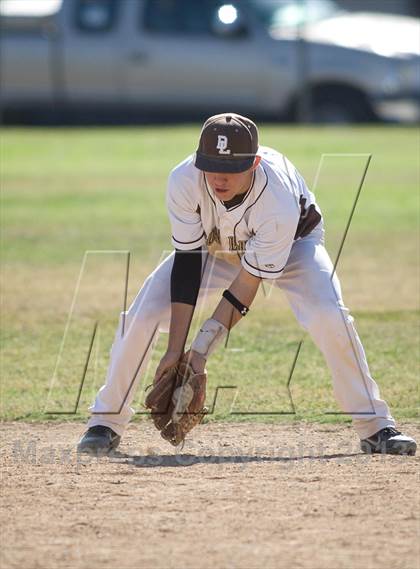 Thumbnail 2 in Don Lugo [Antonio] vs. Diamond Bar photogallery.