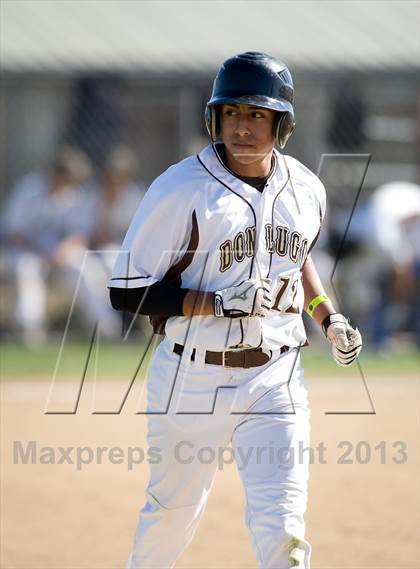 Thumbnail 2 in Don Lugo [Antonio] vs. Diamond Bar photogallery.