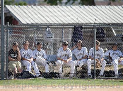 Thumbnail 1 in Don Lugo [Antonio] vs. Diamond Bar photogallery.