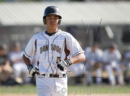 Thumbnail 3 in Don Lugo [Antonio] vs. Diamond Bar photogallery.