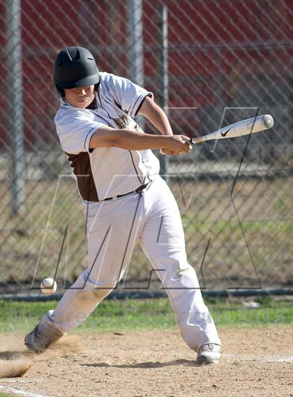 Thumbnail 1 in Don Lugo [Antonio] vs. Diamond Bar photogallery.