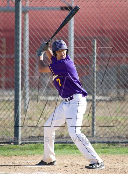 Thumbnail 3 in Don Lugo [Antonio] vs. Diamond Bar photogallery.