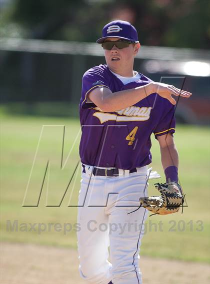 Thumbnail 3 in Don Lugo [Antonio] vs. Diamond Bar photogallery.