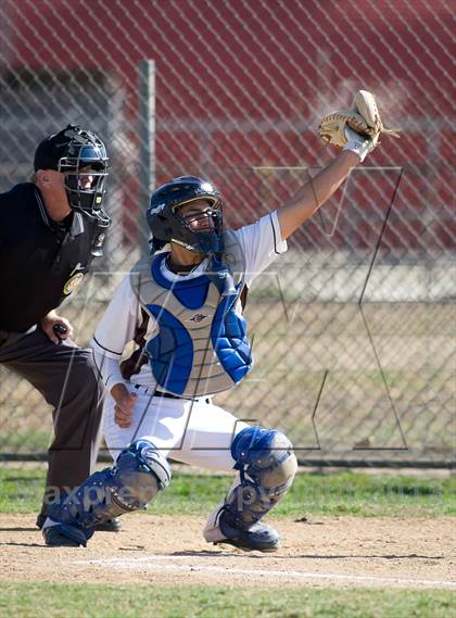 Thumbnail 3 in Don Lugo [Antonio] vs. Diamond Bar photogallery.