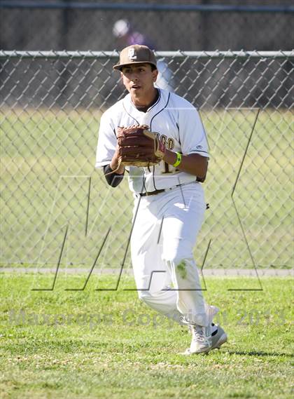 Thumbnail 3 in Don Lugo [Antonio] vs. Diamond Bar photogallery.