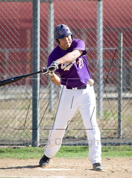 Thumbnail 2 in Don Lugo [Antonio] vs. Diamond Bar photogallery.