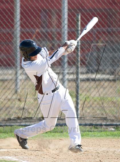 Thumbnail 1 in Don Lugo [Antonio] vs. Diamond Bar photogallery.