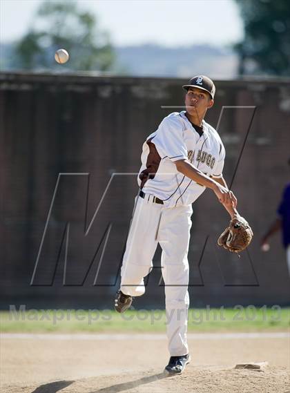 Thumbnail 2 in Don Lugo [Antonio] vs. Diamond Bar photogallery.