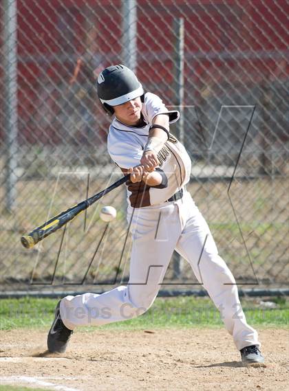 Thumbnail 3 in Don Lugo [Antonio] vs. Diamond Bar photogallery.