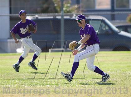Thumbnail 3 in Don Lugo [Antonio] vs. Diamond Bar photogallery.