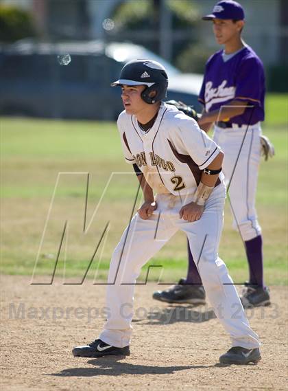 Thumbnail 2 in Don Lugo [Antonio] vs. Diamond Bar photogallery.