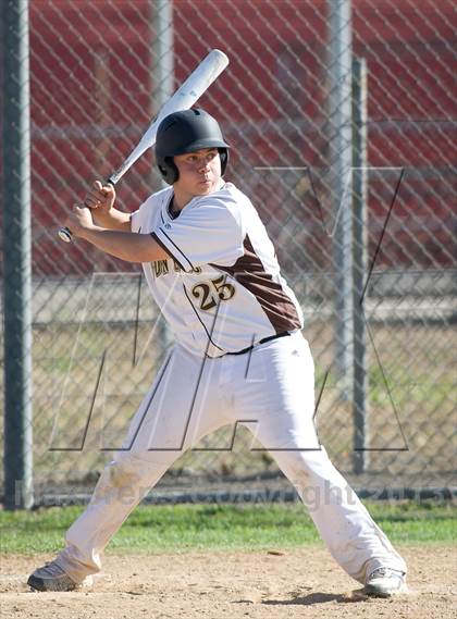 Thumbnail 2 in Don Lugo [Antonio] vs. Diamond Bar photogallery.