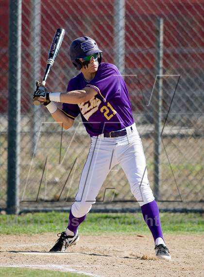 Thumbnail 3 in Don Lugo [Antonio] vs. Diamond Bar photogallery.