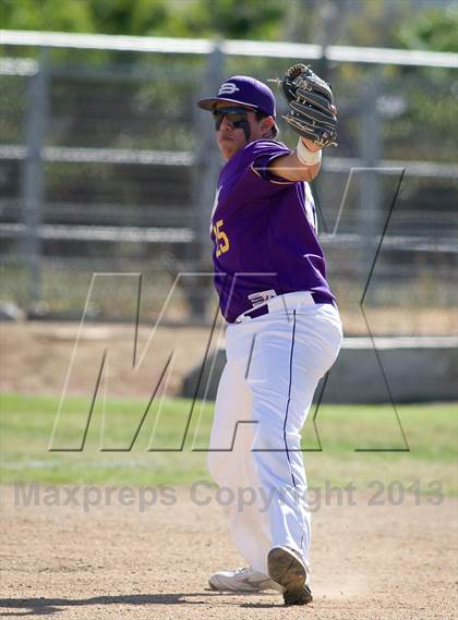 Thumbnail 2 in Don Lugo [Antonio] vs. Diamond Bar photogallery.