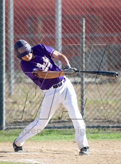 Thumbnail 2 in Don Lugo [Antonio] vs. Diamond Bar photogallery.