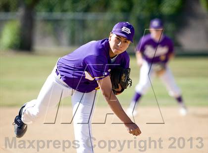 Thumbnail 2 in Don Lugo [Antonio] vs. Diamond Bar photogallery.