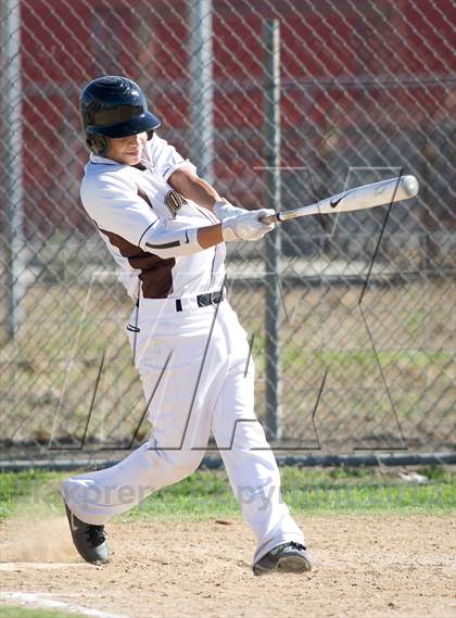 Thumbnail 2 in Don Lugo [Antonio] vs. Diamond Bar photogallery.