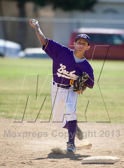 Thumbnail 3 in Don Lugo [Antonio] vs. Diamond Bar photogallery.