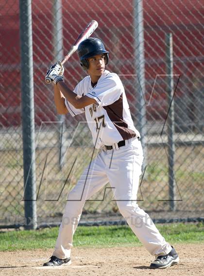 Thumbnail 1 in Don Lugo [Antonio] vs. Diamond Bar photogallery.