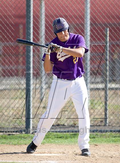 Thumbnail 1 in Don Lugo [Antonio] vs. Diamond Bar photogallery.