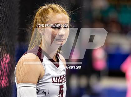 Thumbnail 2 in Swink vs. Vail Christian (CHSAA 2A Round 1) photogallery.