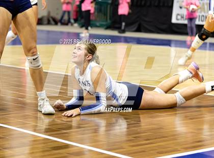 Thumbnail 1 in Swink vs. Vail Christian (CHSAA 2A Round 1) photogallery.
