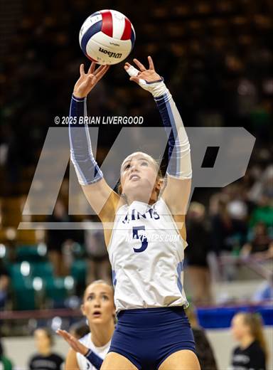 Swink vs. Vail Christian (CHSAA 2A Round 1)