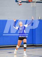 Photo from the gallery "Garner vs Decatur (2025 Brock Showcase Varsity Volleyball Tournament)"