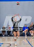 Photo from the gallery "Garner vs Decatur (2025 Brock Showcase Varsity Volleyball Tournament)"