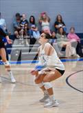 Photo from the gallery "Garner vs Decatur (2025 Brock Showcase Varsity Volleyball Tournament)"
