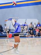 Photo from the gallery "Garner vs Decatur (2025 Brock Showcase Varsity Volleyball Tournament)"
