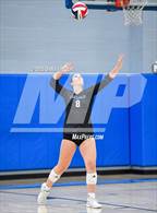Photo from the gallery "Garner vs Decatur (2025 Brock Showcase Varsity Volleyball Tournament)"