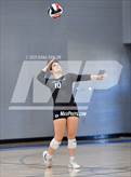Photo from the gallery "Garner vs Decatur (2025 Brock Showcase Varsity Volleyball Tournament)"