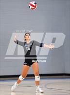 Photo from the gallery "Garner vs Decatur (2025 Brock Showcase Varsity Volleyball Tournament)"