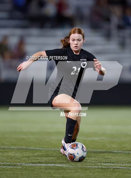 Thumbnail 2 in Maple Mountain vs. Olympus (UHSAA 5A Semifinals) photogallery.
