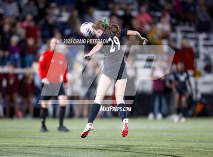 Thumbnail 3 in Maple Mountain vs. Olympus (UHSAA 5A Semifinals) photogallery.
