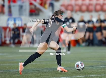 Thumbnail 1 in Maple Mountain vs. Olympus (UHSAA 5A Semifinals) photogallery.
