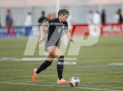 Thumbnail 2 in Maple Mountain vs. Olympus (UHSAA 5A Semifinals) photogallery.