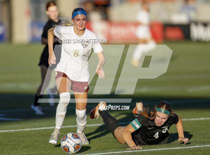 Thumbnail 2 in Maple Mountain vs. Olympus (UHSAA 5A Semifinals) photogallery.