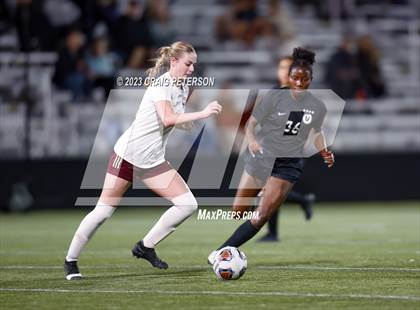 Thumbnail 2 in Maple Mountain vs. Olympus (UHSAA 5A Semifinals) photogallery.