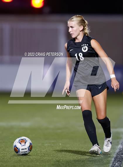 Thumbnail 2 in Maple Mountain vs. Olympus (UHSAA 5A Semifinals) photogallery.