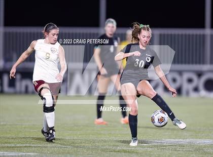 Thumbnail 1 in Maple Mountain vs. Olympus (UHSAA 5A Semifinals) photogallery.