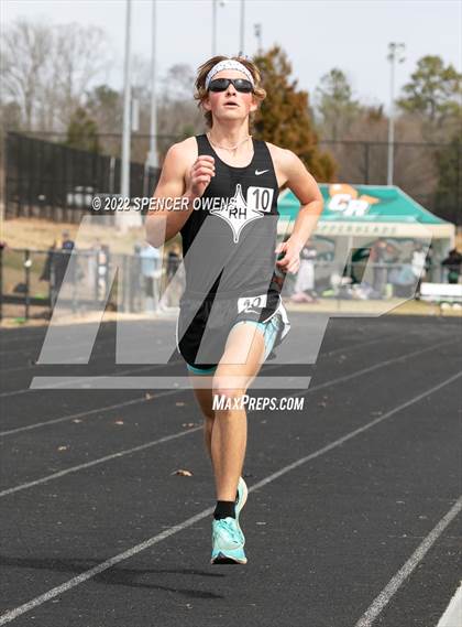 Thumbnail 2 in Winborn Invitational photogallery.