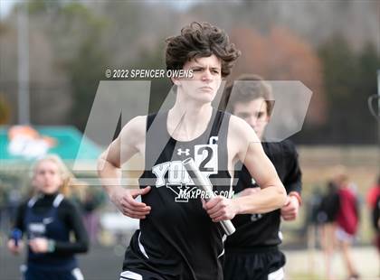 Thumbnail 2 in Winborn Invitational photogallery.
