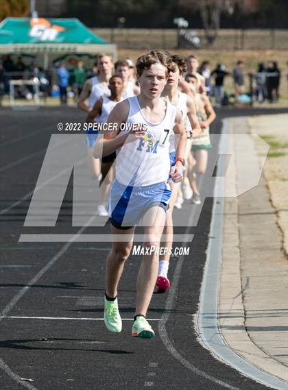 Thumbnail 1 in Winborn Invitational photogallery.