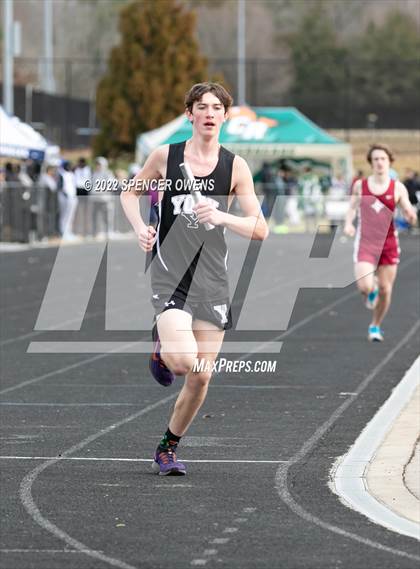 Thumbnail 2 in Winborn Invitational photogallery.