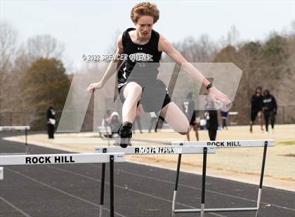 Thumbnail 2 in Winborn Invitational photogallery.