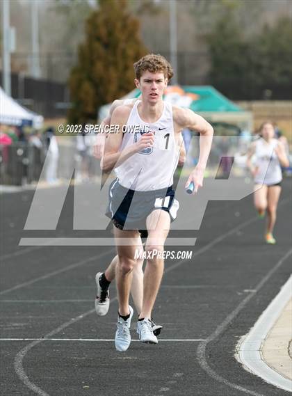 Thumbnail 1 in Winborn Invitational photogallery.