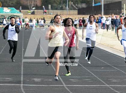 Thumbnail 1 in Winborn Invitational photogallery.