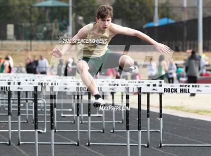 Thumbnail 1 in Winborn Invitational photogallery.
